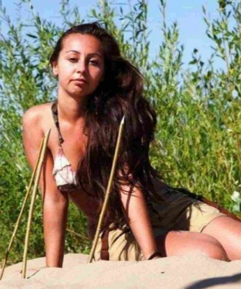 Я создам атмосферу расслабления и блаженства, воплощая в реальность все ваши самые горячие фантазии. Живу в Москве и готова к встречам на высоком уровне. У меня шикарное оснащение для вашего удовольствия и опыт воплотить в жизнь все, о чем мечтаете. Гарантирую полную конфиденциальность и дискретность. Работаю только с приветливыми и вежливыми мужчинами. Разнообразные услуги и возможности доступны, о которых расскажу в личной переписке. Реальные фото и положительные отзывы доступны для ознакомления. 😘 8823, 19 лет